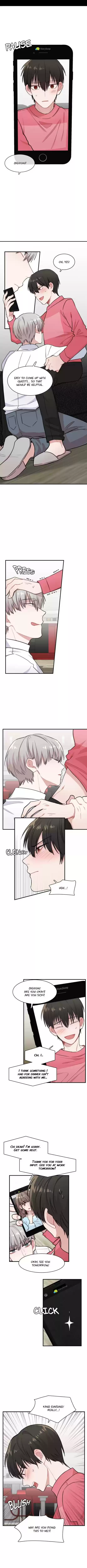 My Darling Signed In Chapter 89