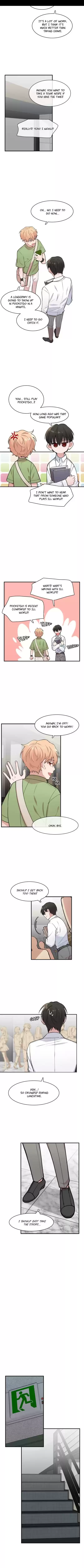 My Darling Signed In Chapter 89