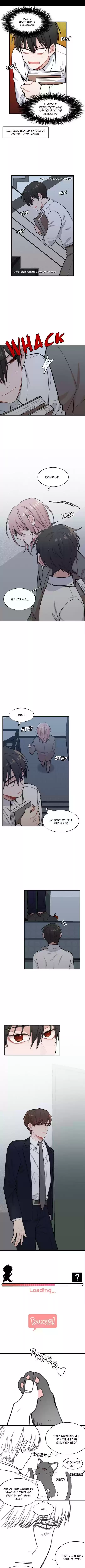 My Darling Signed In Chapter 89