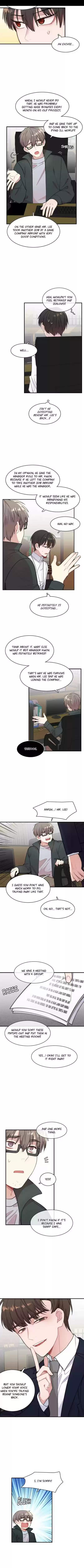 My Darling Signed In Chapter 90