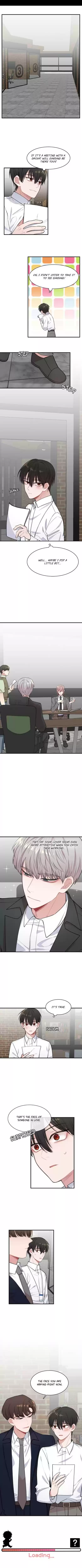 My Darling Signed In Chapter 90