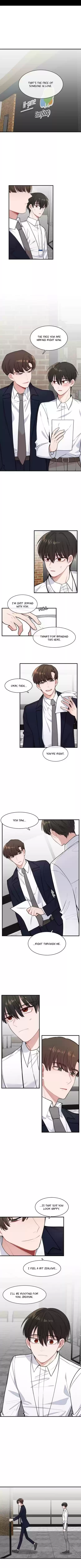 My Darling Signed In Chapter 91