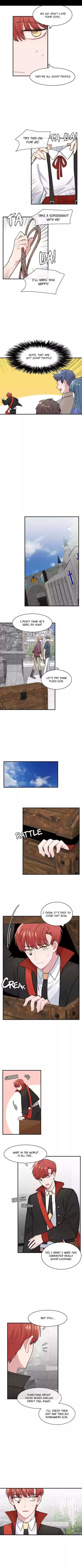 My Darling Signed In Chapter 91