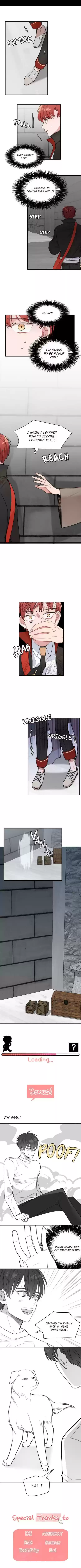 My Darling Signed In Chapter 91