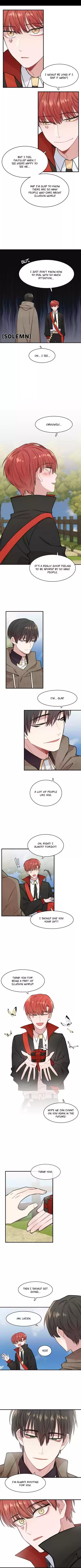 My Darling Signed In Chapter 92