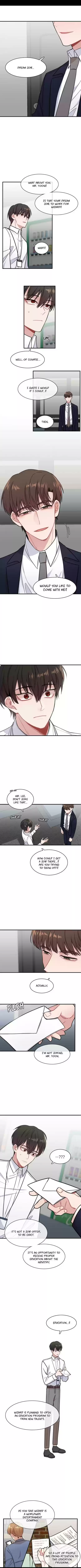 My Darling Signed In Chapter 93