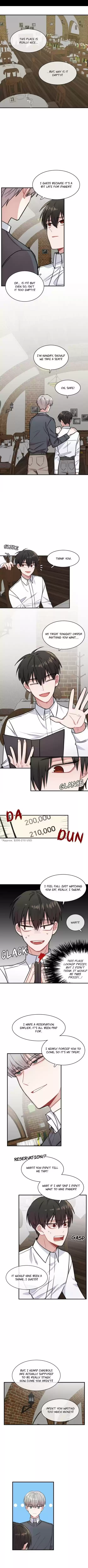 My Darling Signed In Chapter 94