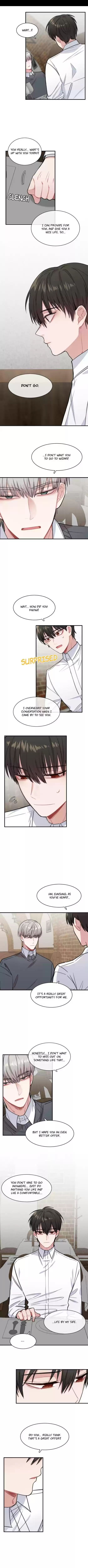 My Darling Signed In Chapter 94