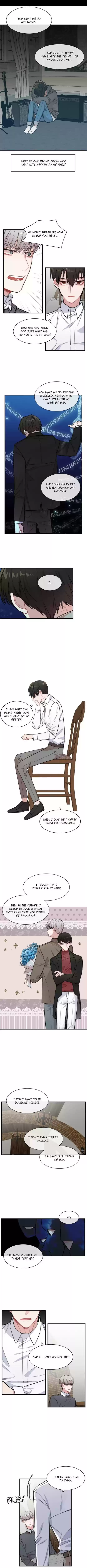 My Darling Signed In Chapter 94