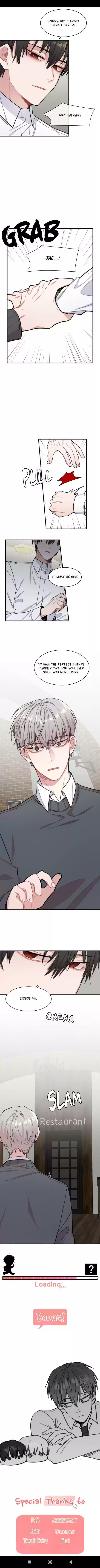 My Darling Signed In Chapter 94