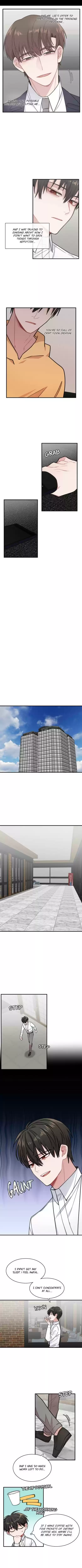 My Darling Signed In Chapter 95