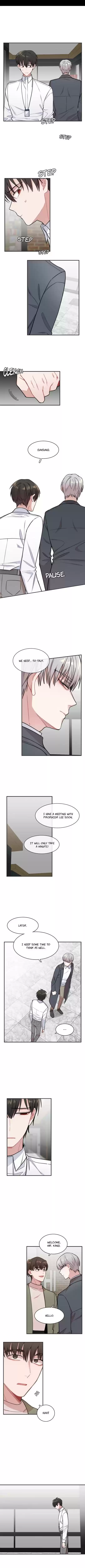 My Darling Signed In Chapter 96