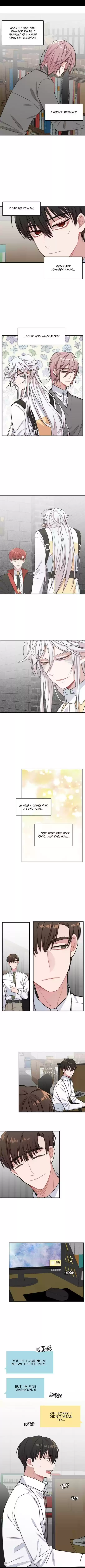 My Darling Signed In Chapter 97