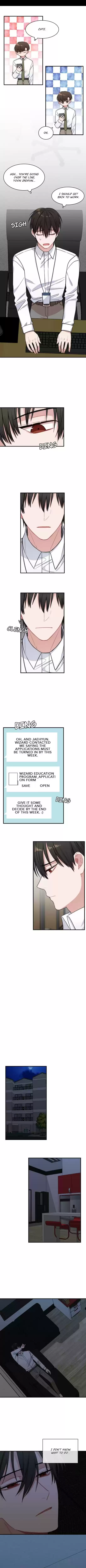 My Darling Signed In Chapter 97