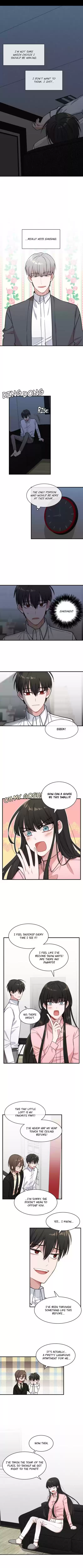 My Darling Signed In Chapter 97