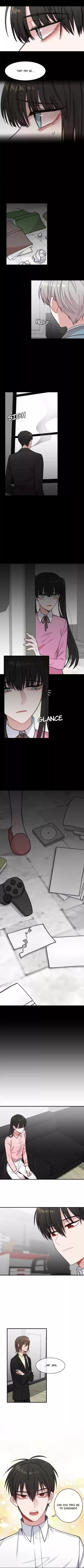 My Darling Signed In Chapter 98