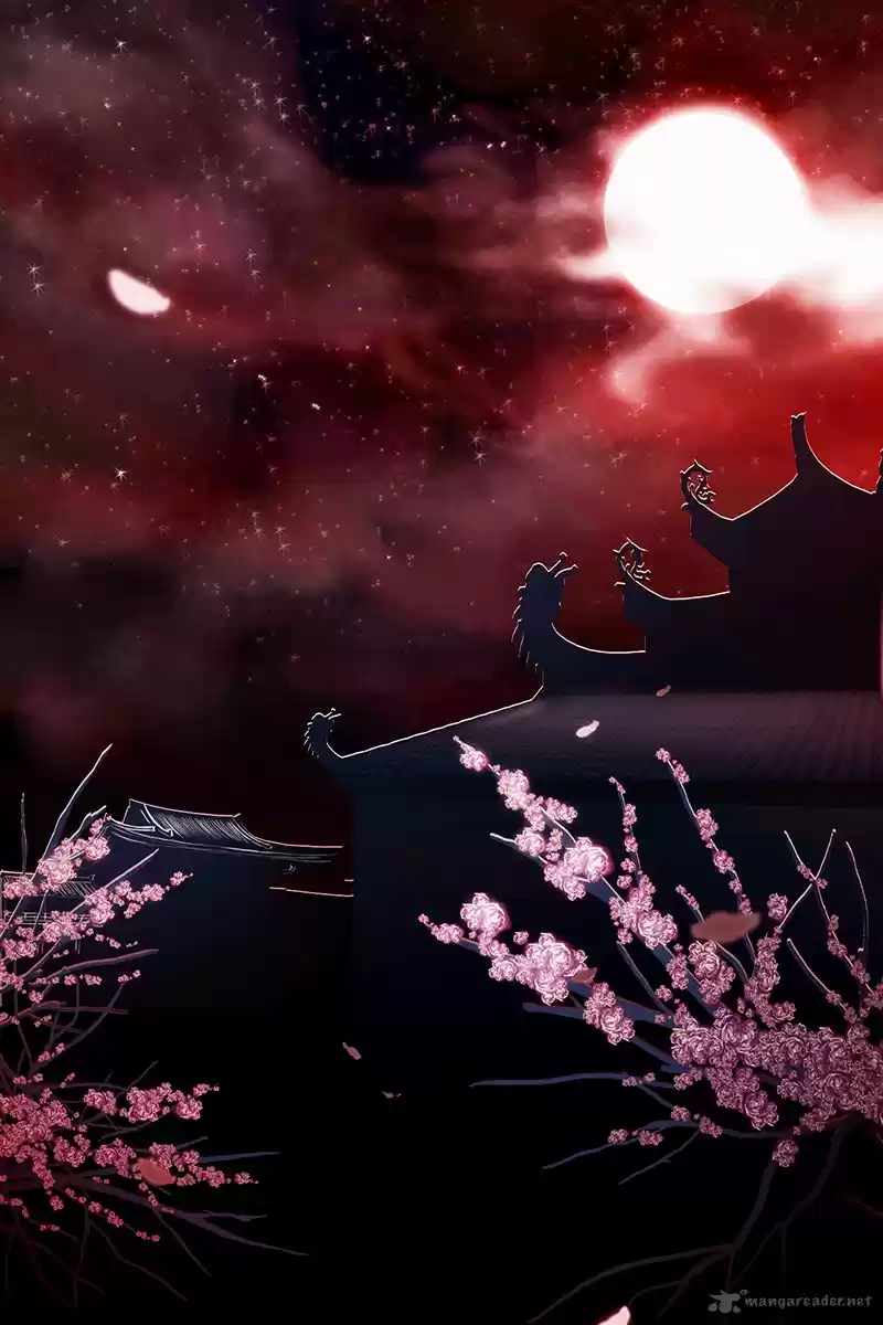 My Dear Cold-Blooded King 0