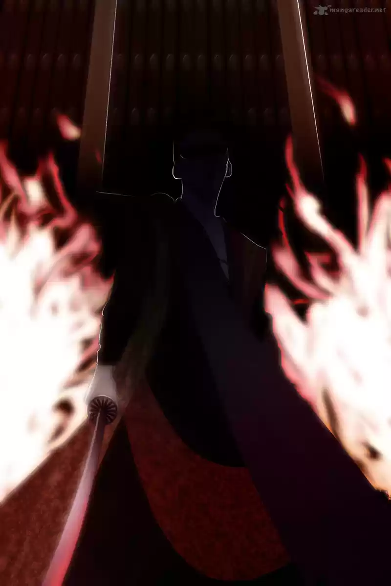 My Dear Cold-Blooded King 0