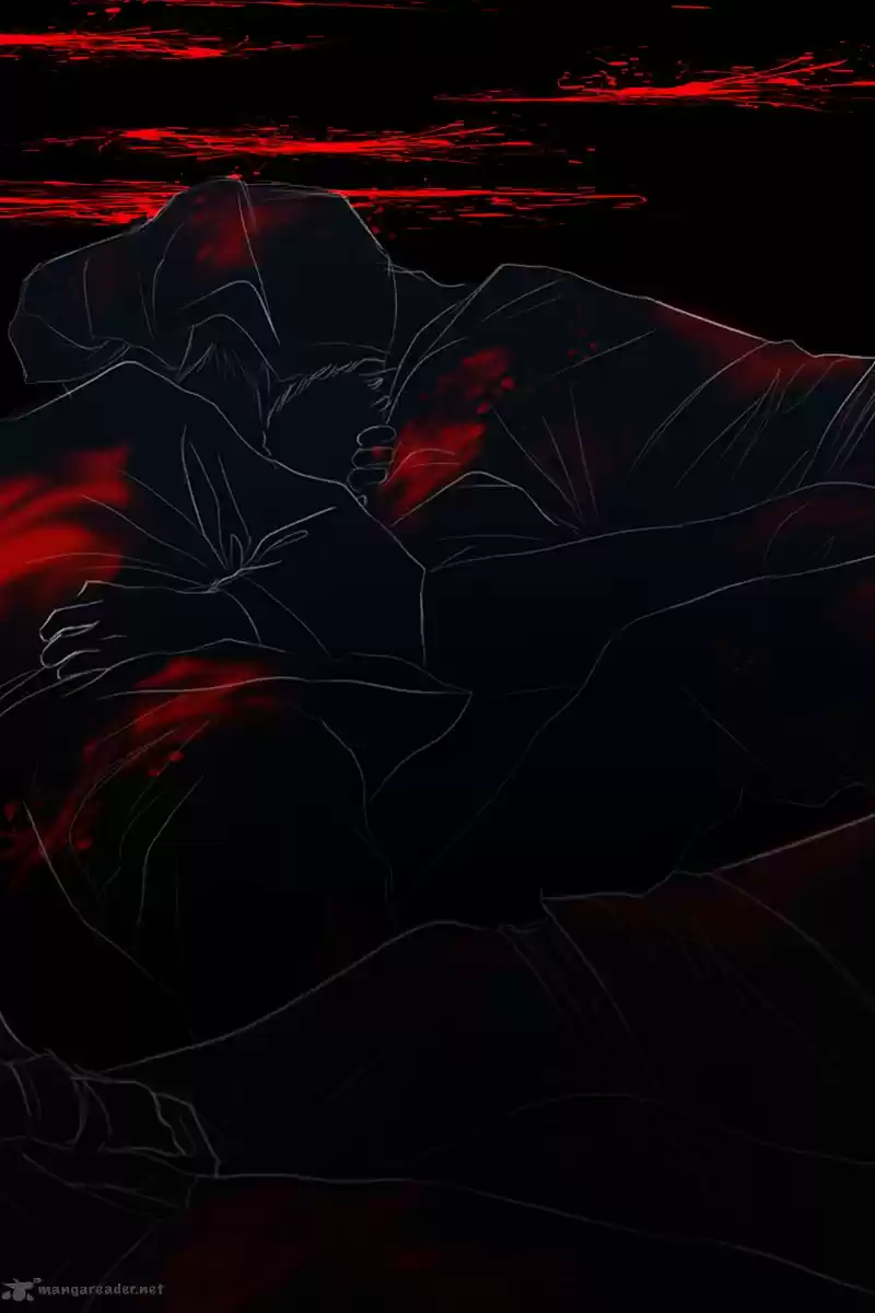 My Dear Cold-Blooded King 0