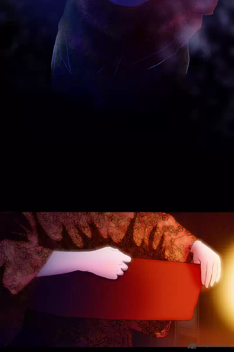 My Dear Cold-Blooded King 0