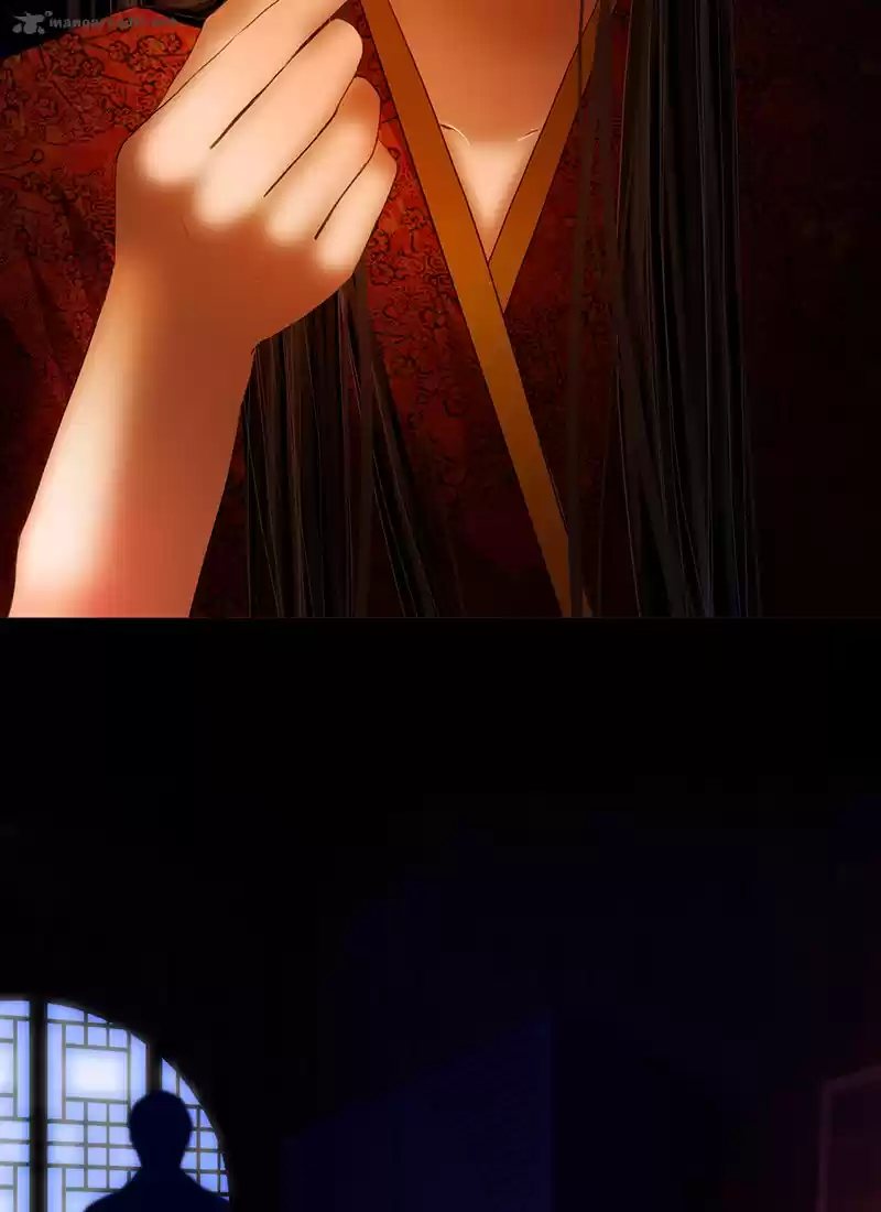 My Dear Cold-Blooded King 0