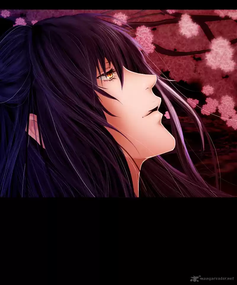 My Dear Cold-Blooded King 0