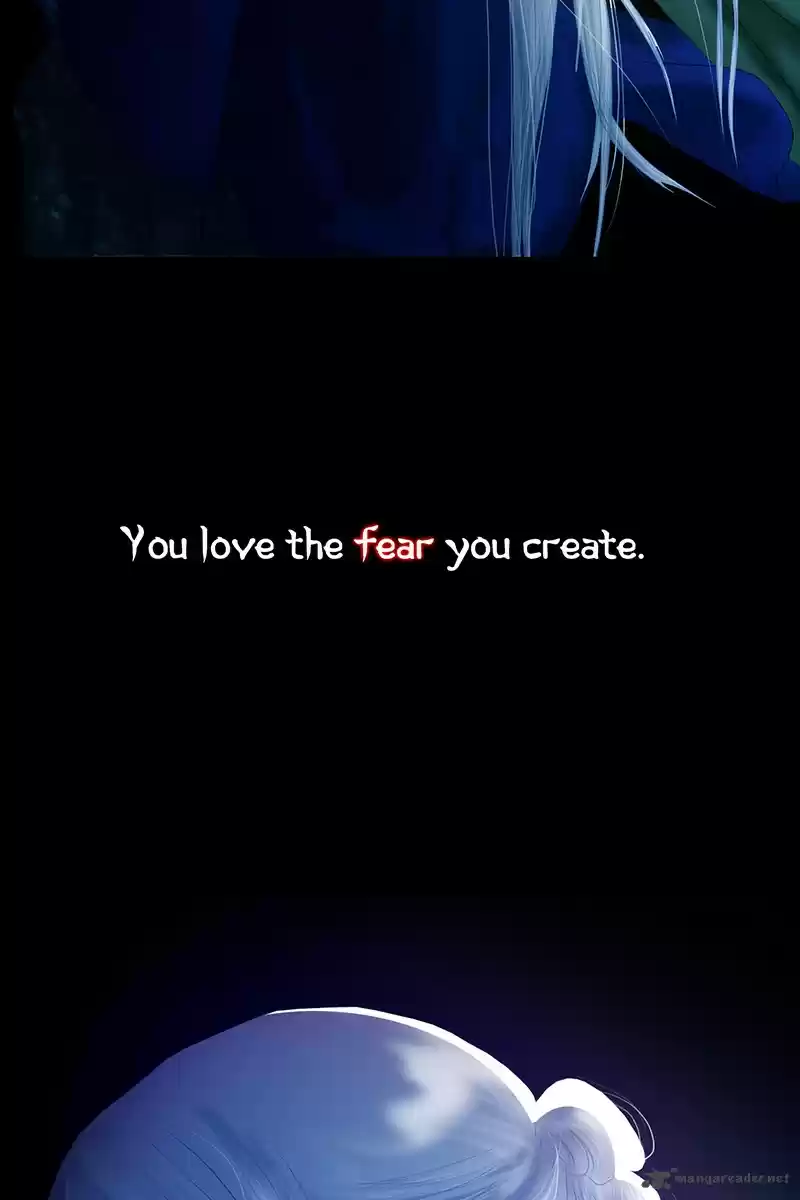 My Dear Cold-Blooded King 0