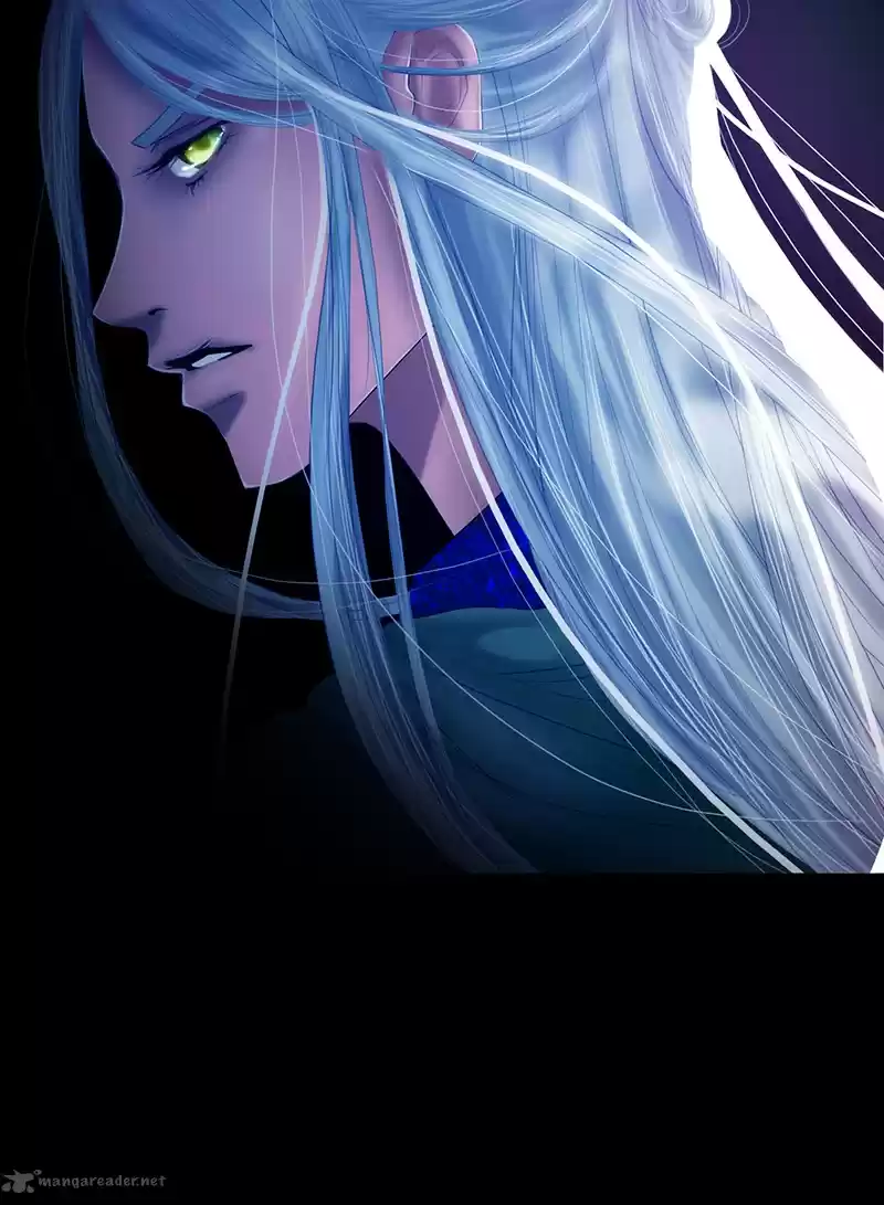 My Dear Cold-Blooded King 0