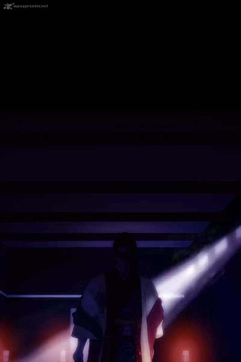 My Dear Cold-Blooded King 0