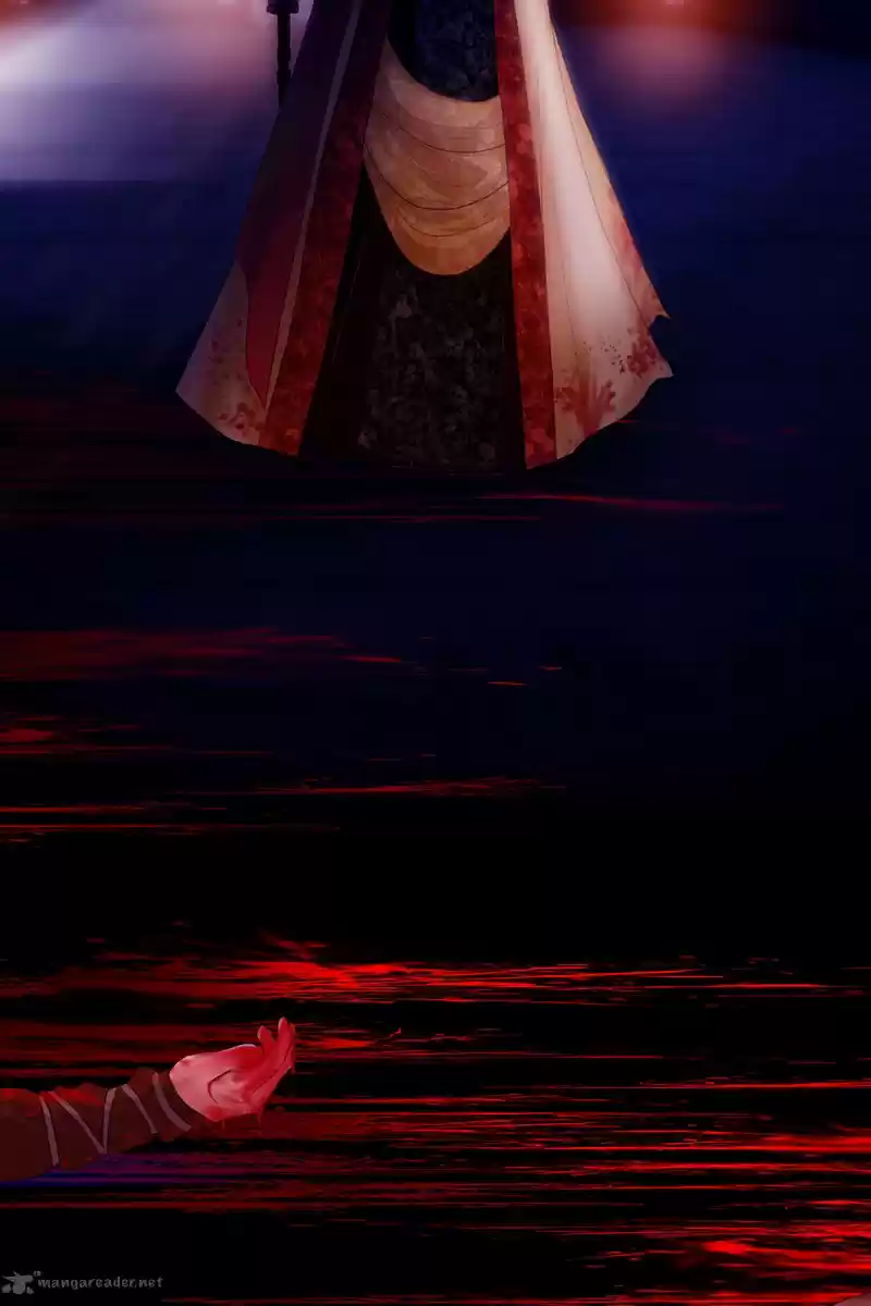 My Dear Cold-Blooded King 0