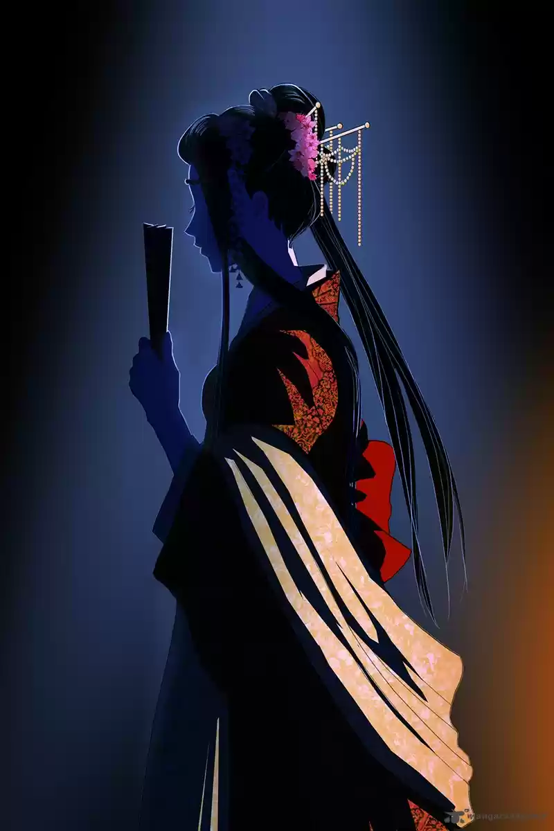 My Dear Cold-Blooded King 0