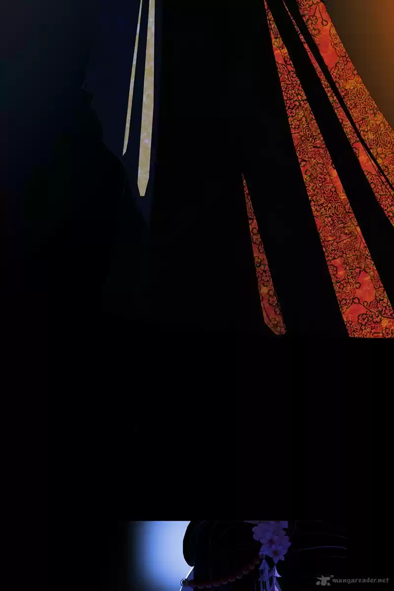 My Dear Cold-Blooded King 0