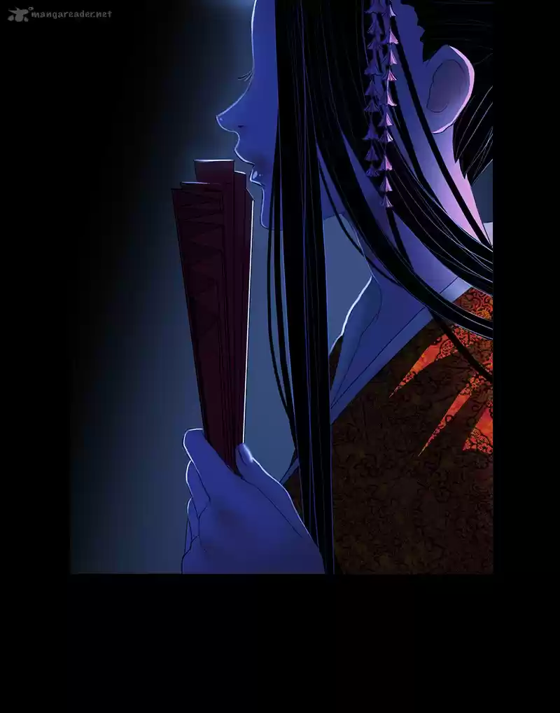 My Dear Cold-Blooded King 0