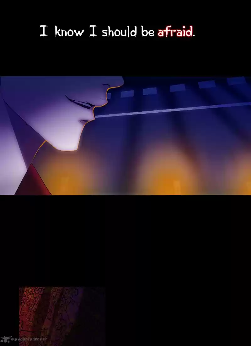 My Dear Cold-Blooded King 0