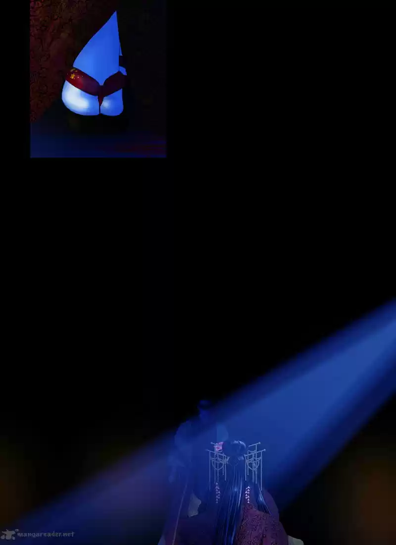 My Dear Cold-Blooded King 0