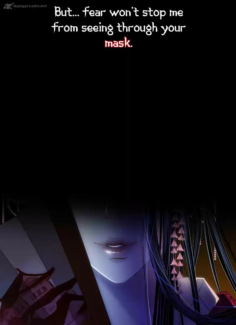 My Dear Cold-Blooded King 0