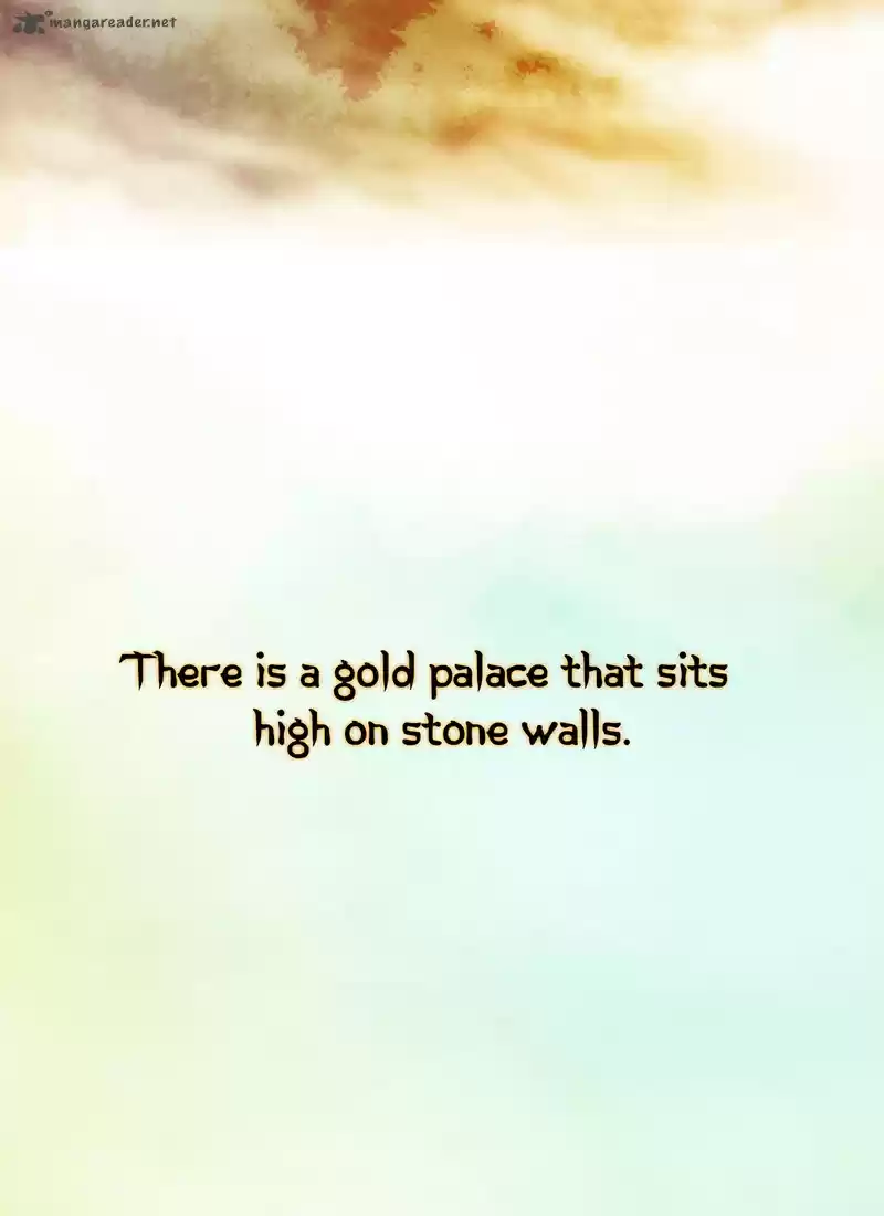 My Dear Cold-Blooded King 1