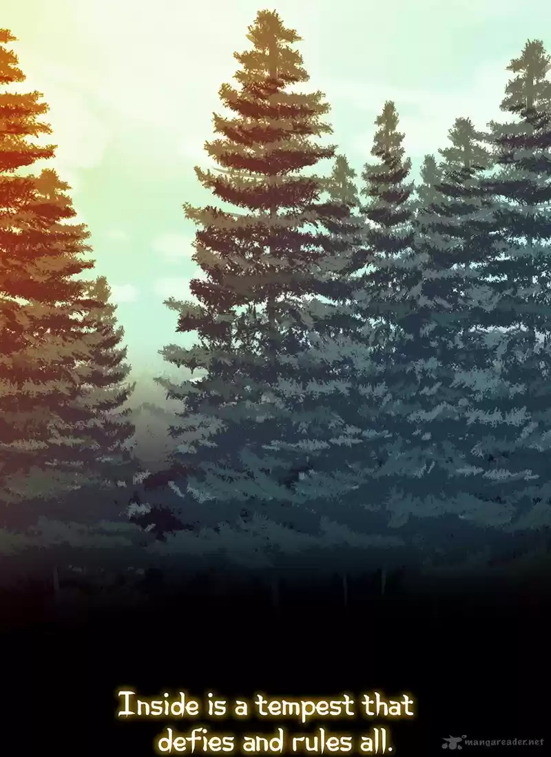 My Dear Cold-Blooded King 1