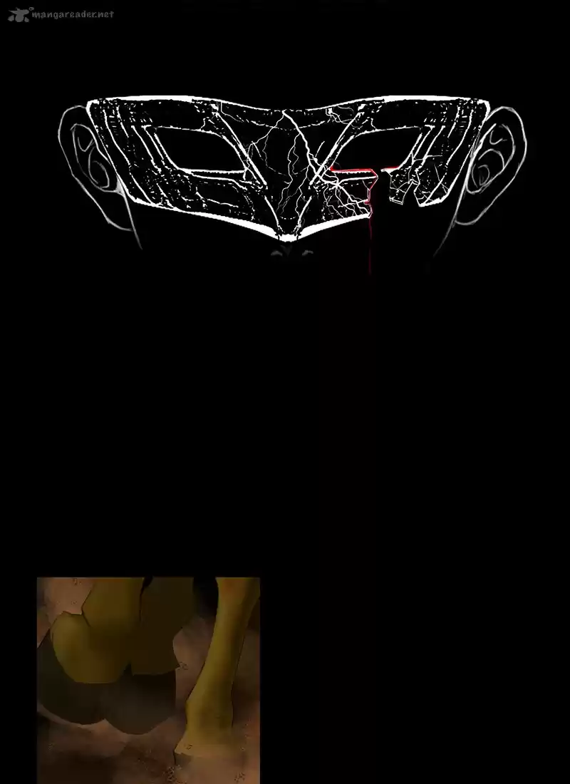 My Dear Cold-Blooded King 1