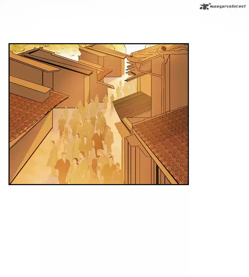 My Dear Cold-Blooded King 1