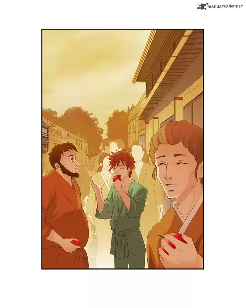 My Dear Cold-Blooded King 1