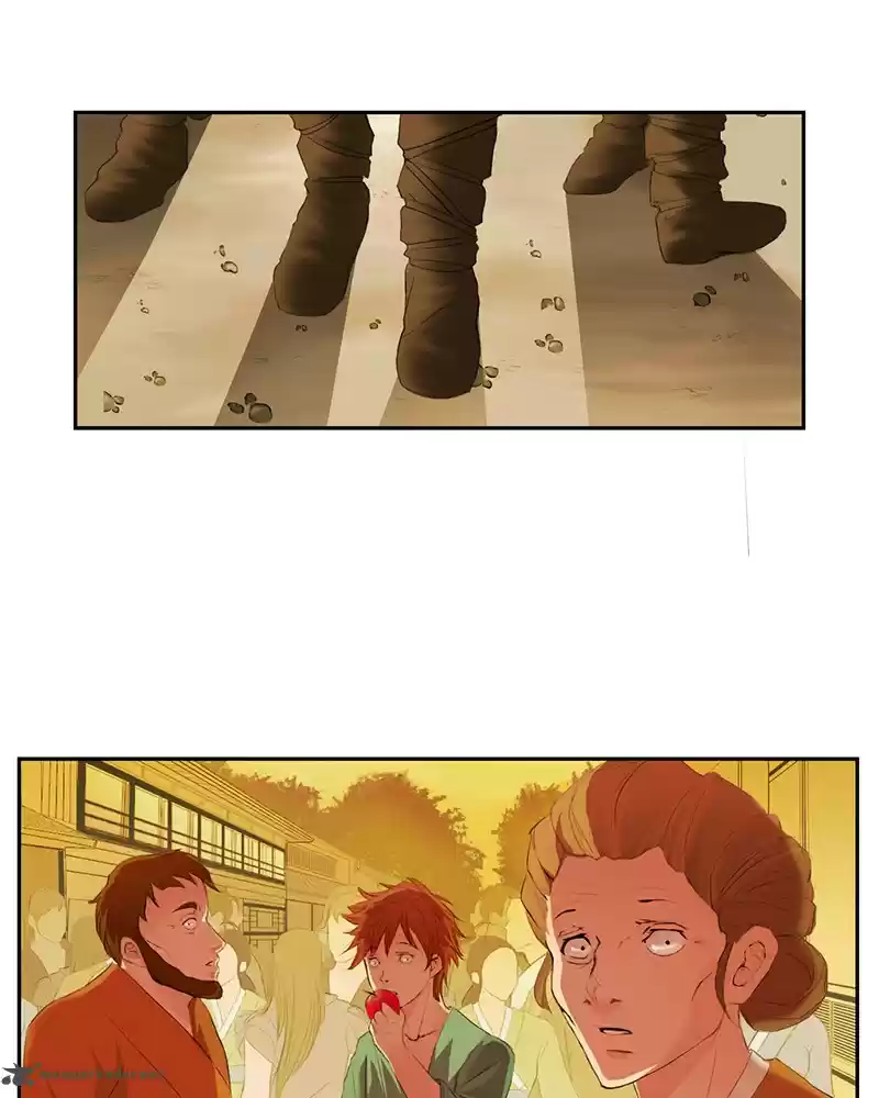 My Dear Cold-Blooded King 1