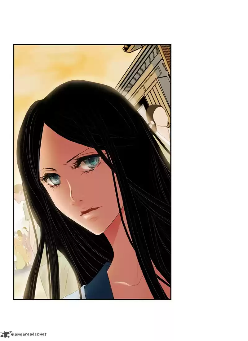 My Dear Cold-Blooded King 1