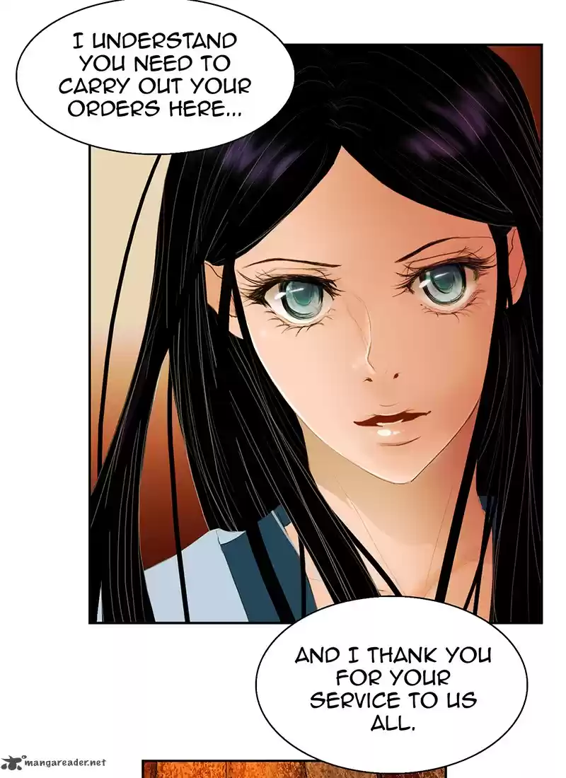 My Dear Cold-Blooded King 1