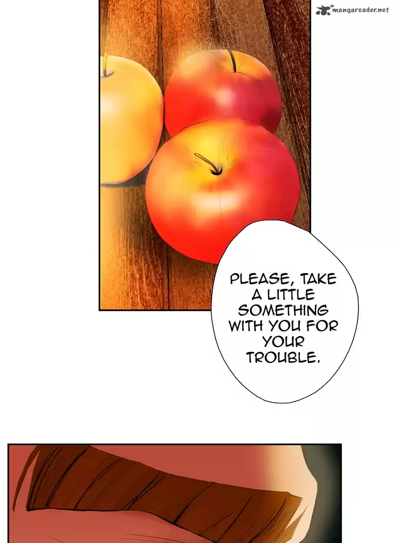 My Dear Cold-Blooded King 1