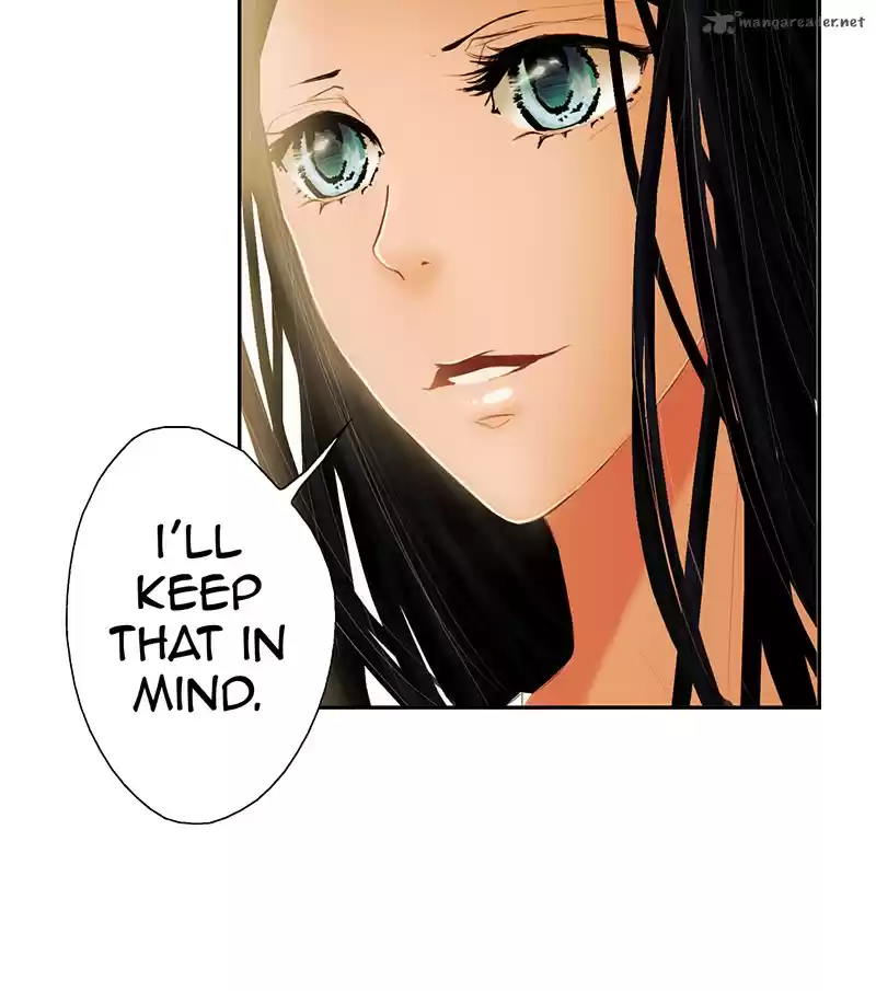 My Dear Cold-Blooded King 1