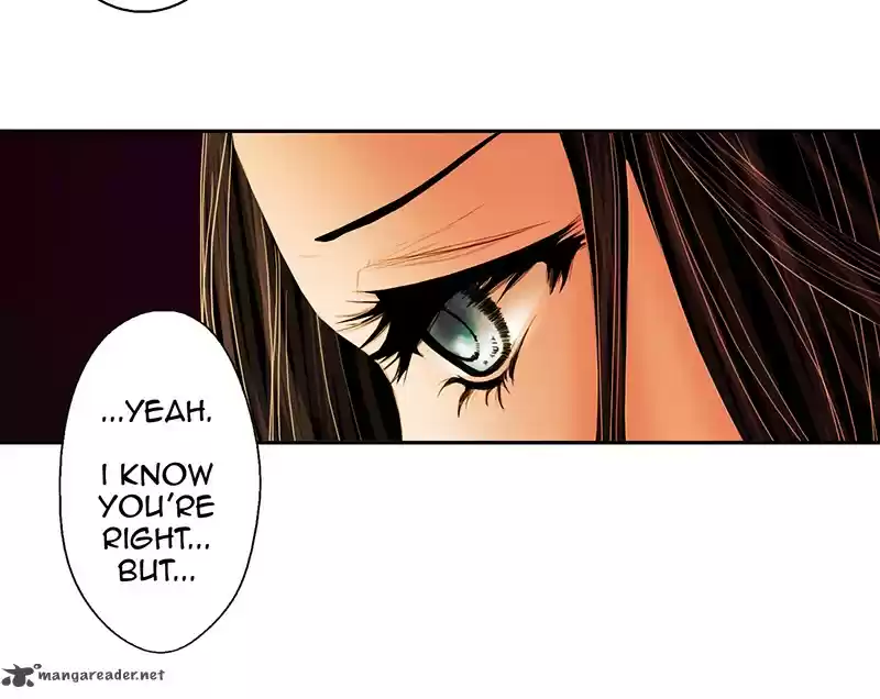 My Dear Cold-Blooded King 1