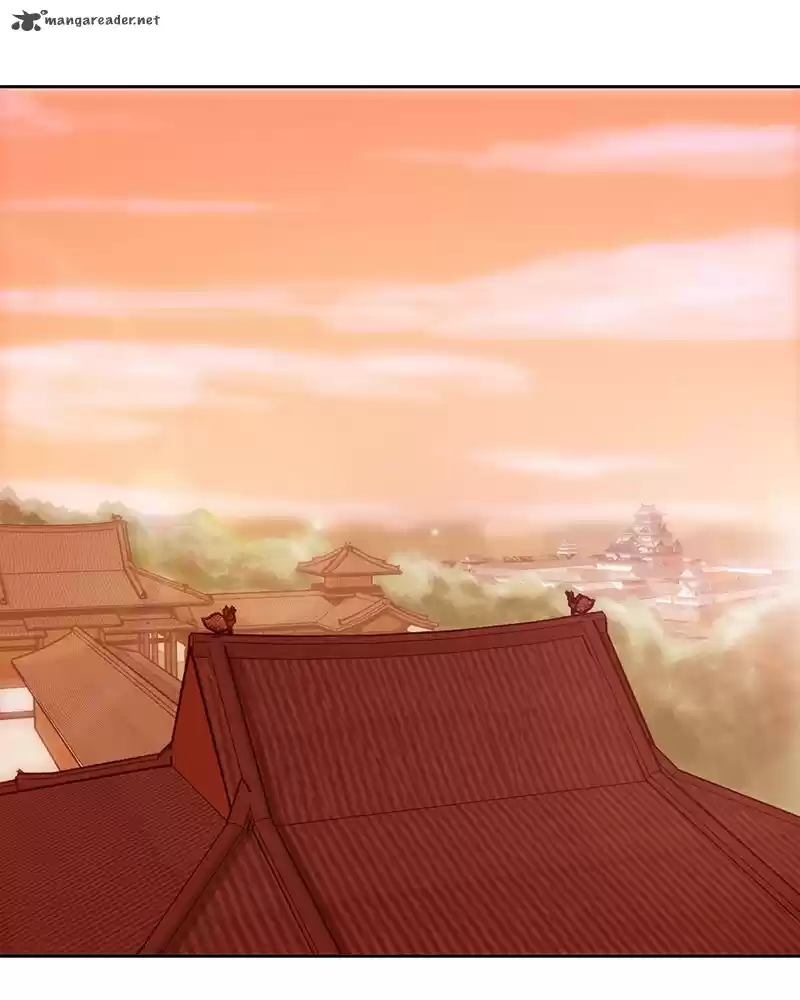 My Dear Cold-Blooded King 1