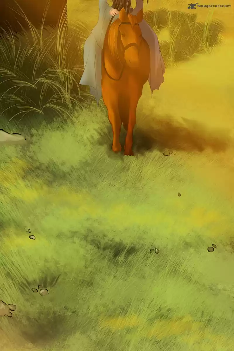 My Dear Cold-Blooded King 1