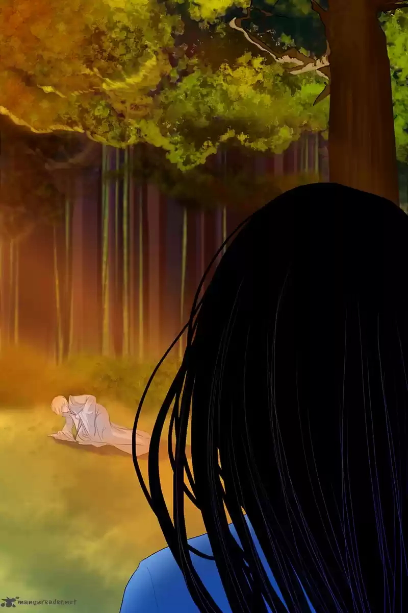 My Dear Cold-Blooded King 1